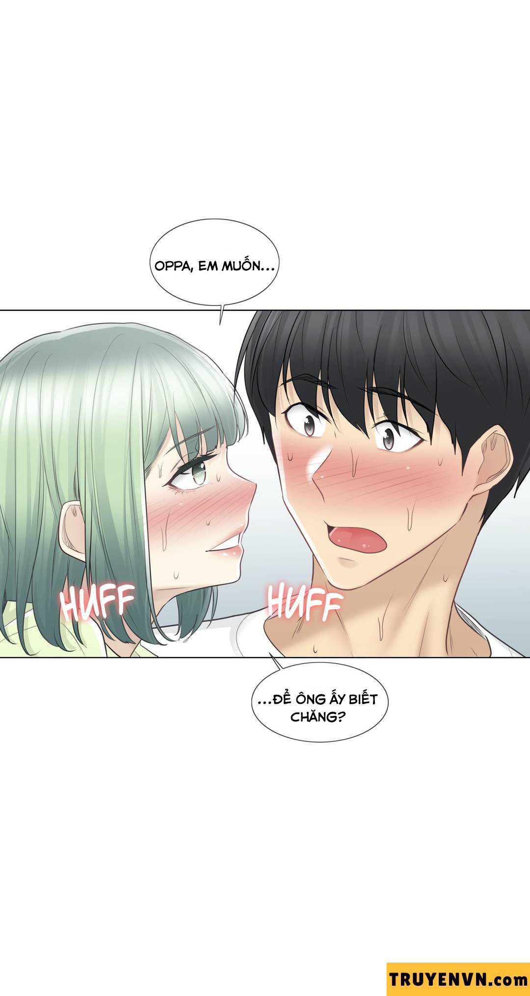 mở khóa tim em chapter 58 30