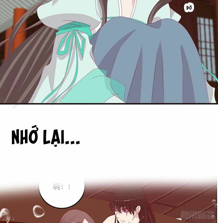 tướng quân mời ra trận chapter 183 17