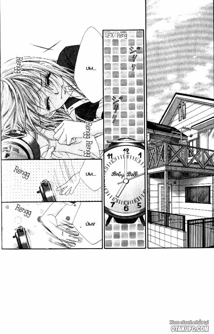 honey x honey drop chapter 29 2