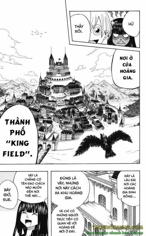 mitsukubi condor chapter 3 6