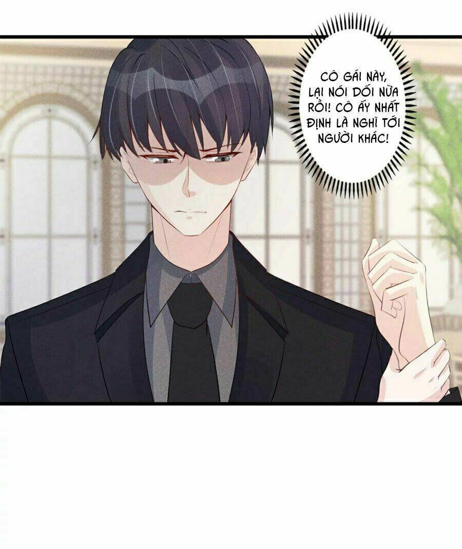 cạm bẫy lửa tình chapter 39 11