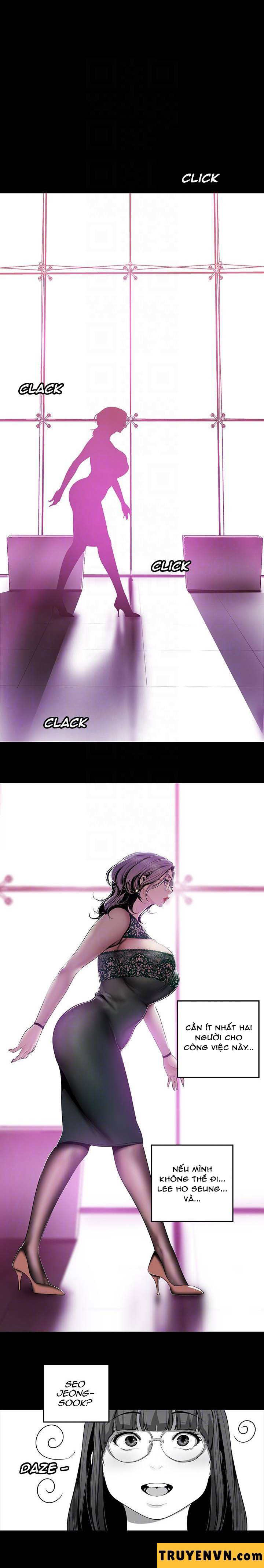 một thế giới mới tuyệt vời chapter 56 10