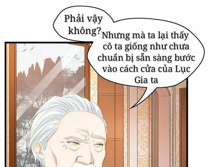 tổng tài đại nhân song mặt kiều thê chapter 20 19