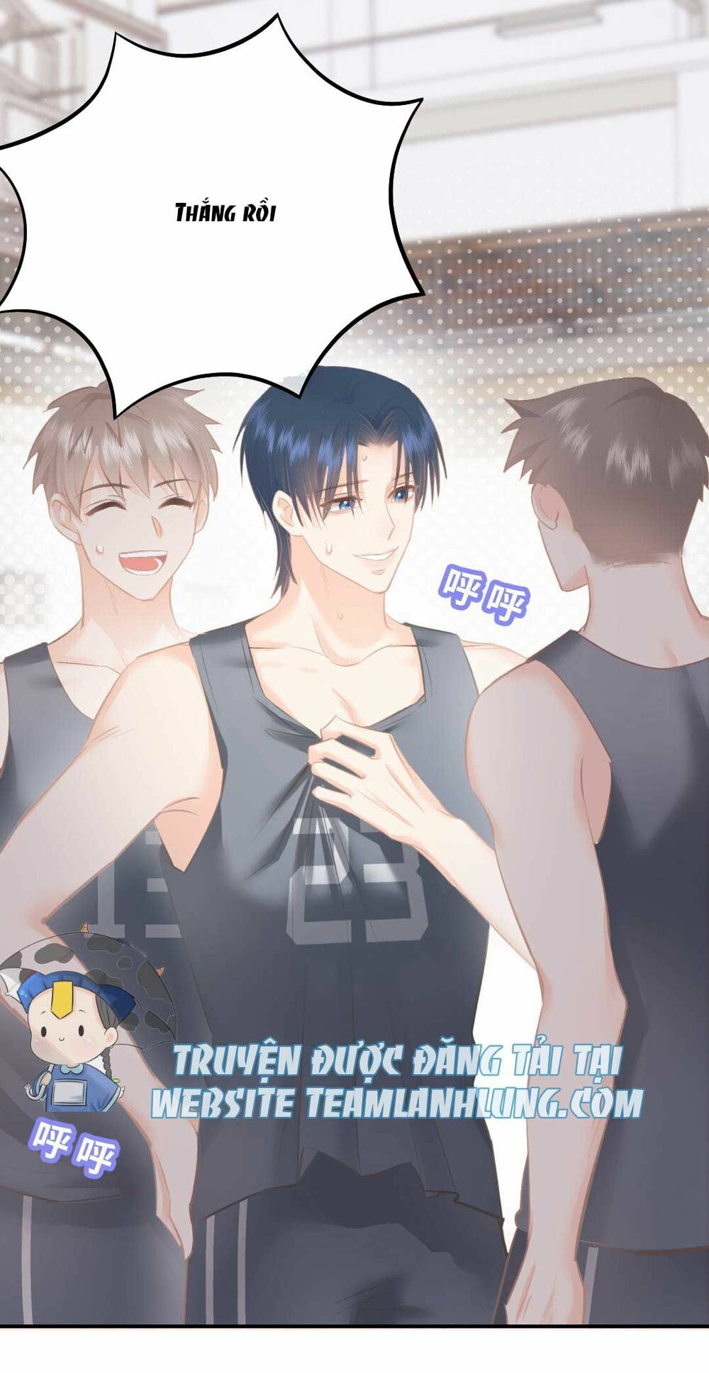 khảo nghiệm cuối cùng của tra nữ chapter 14 35