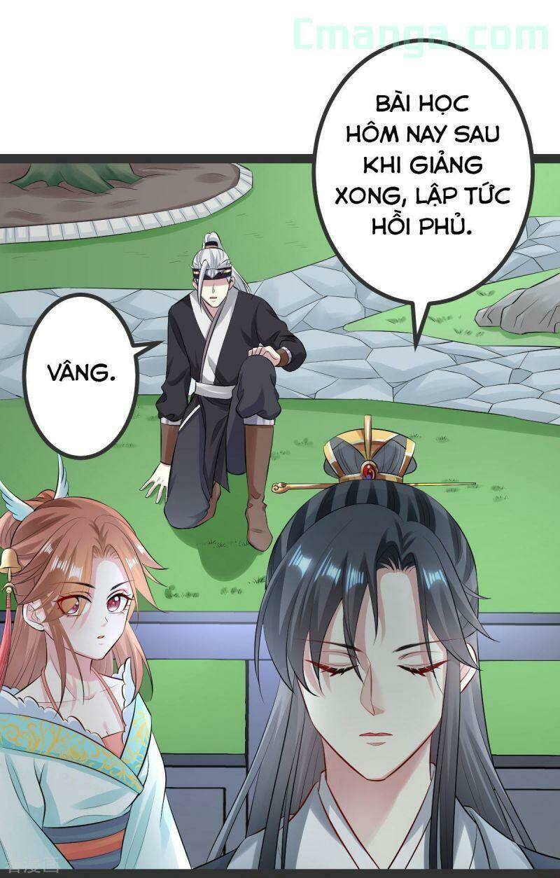 độc y đích nữ chapter 27 10