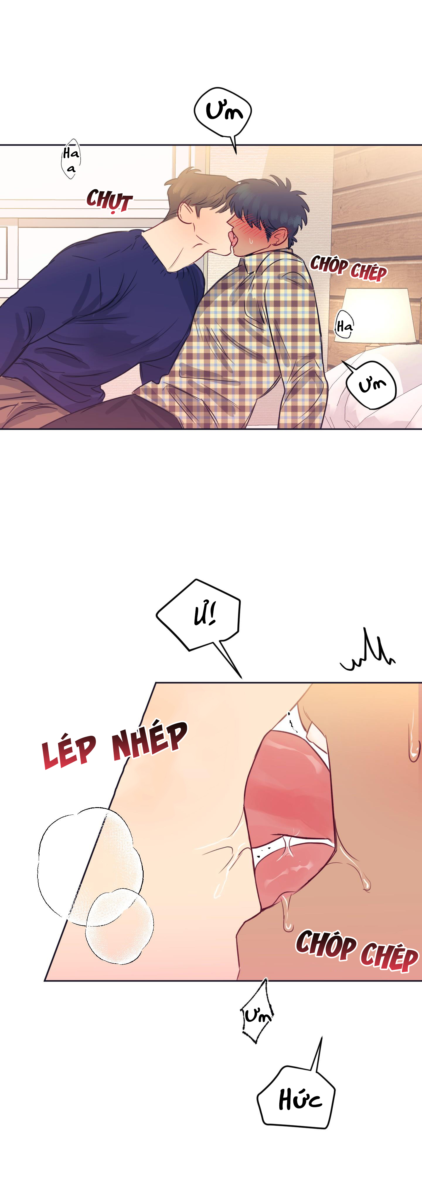 tình yêu lụi tàn chapter 8 46