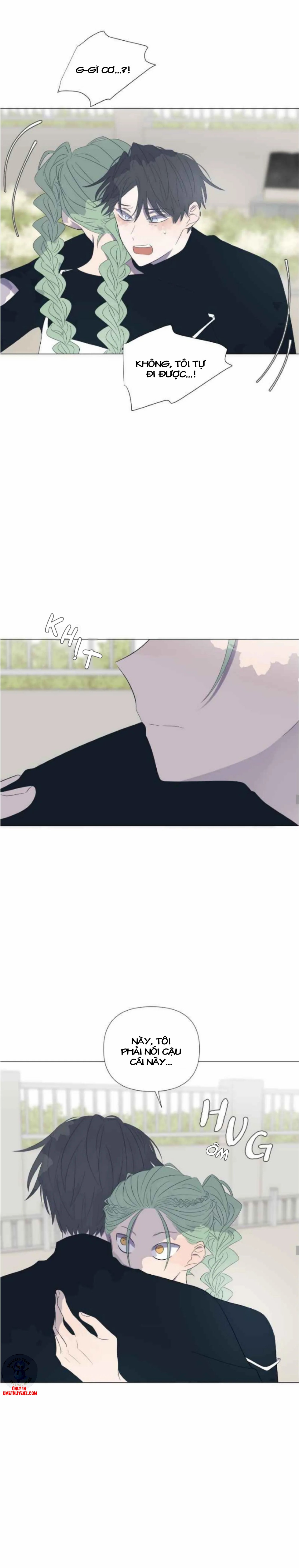 moonchild chapter 26 12