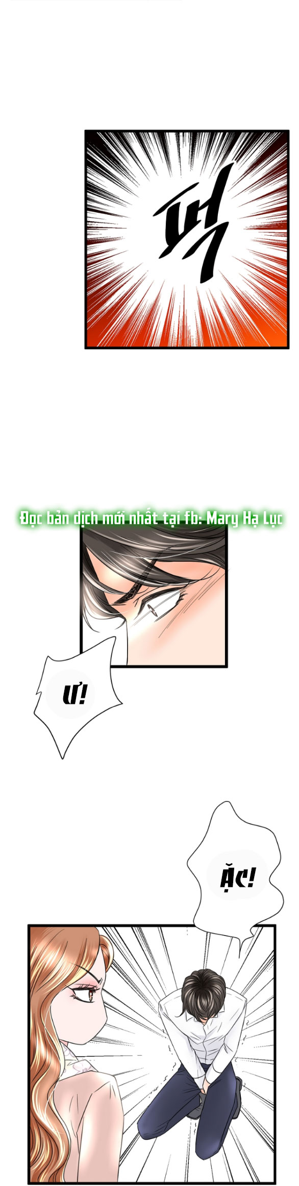Tình Yêu Đánh Cắp Trái Tim chapter 8.1 - Trang 12