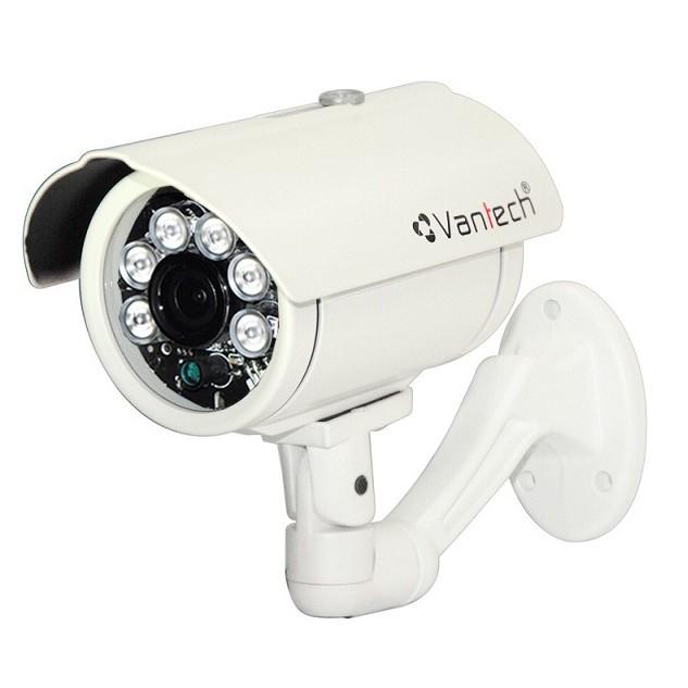 Camera IP hồng ngoại 2.0 Megapixel VANTECH VP-150CV2 - HÀNG CHÍNH HÃNG