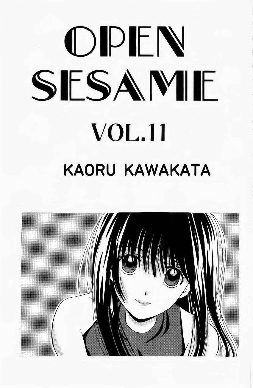 open sesame chapter 49 2