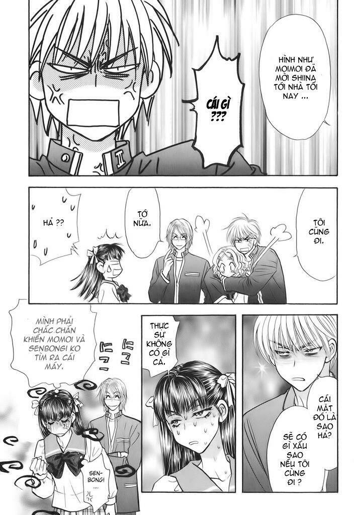 boku to kanojo no xxx chapter 21 11