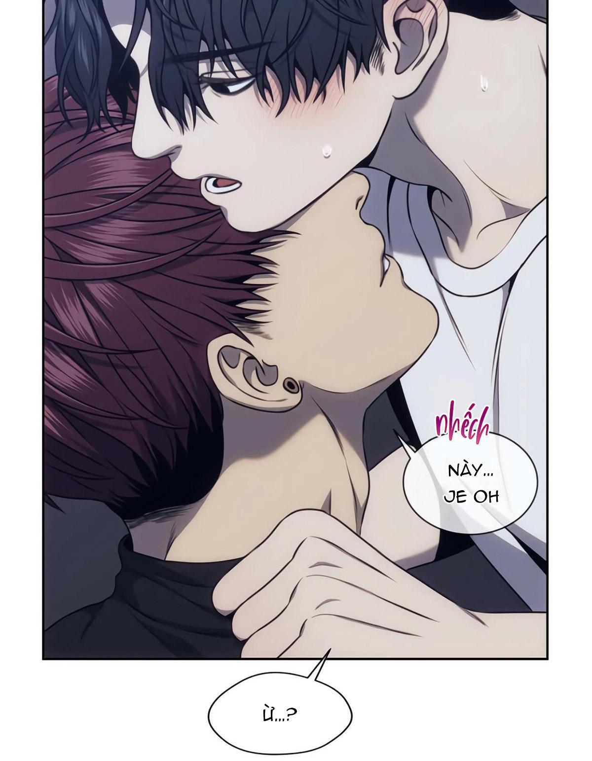 công cuộc báo thù của kẻ yếu thế chapter 49 13