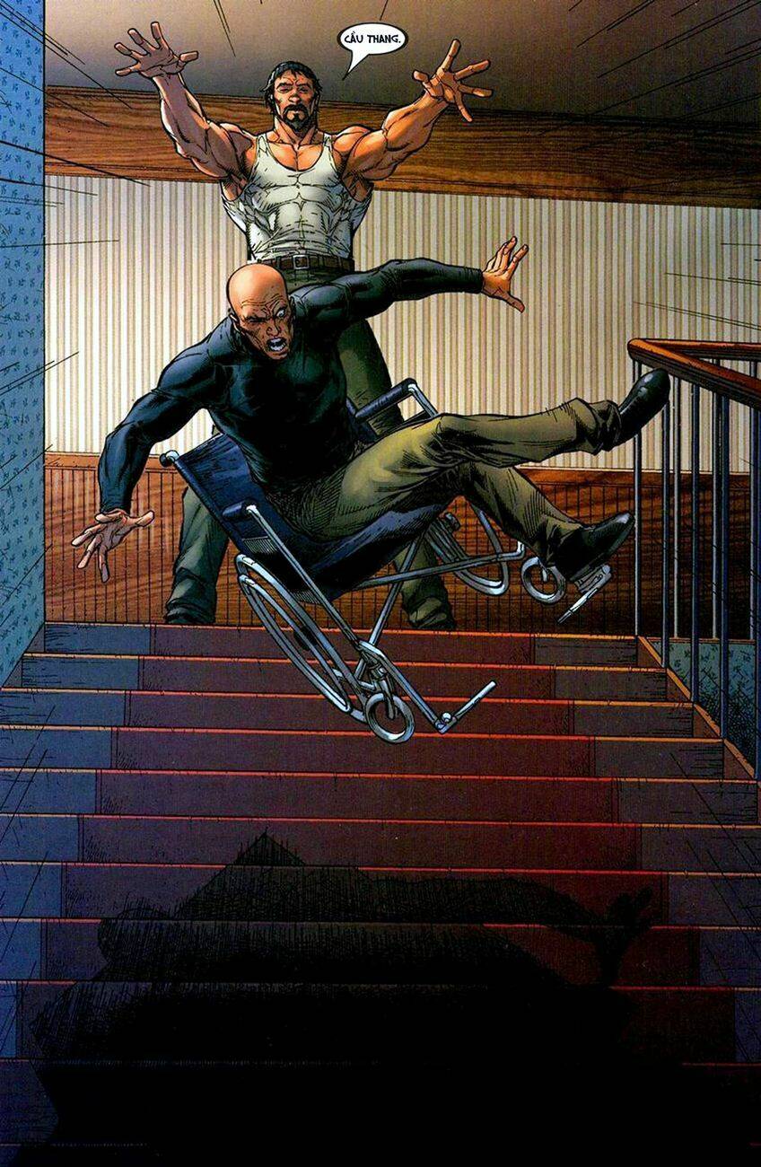 ultimate x-men chapter 49 7