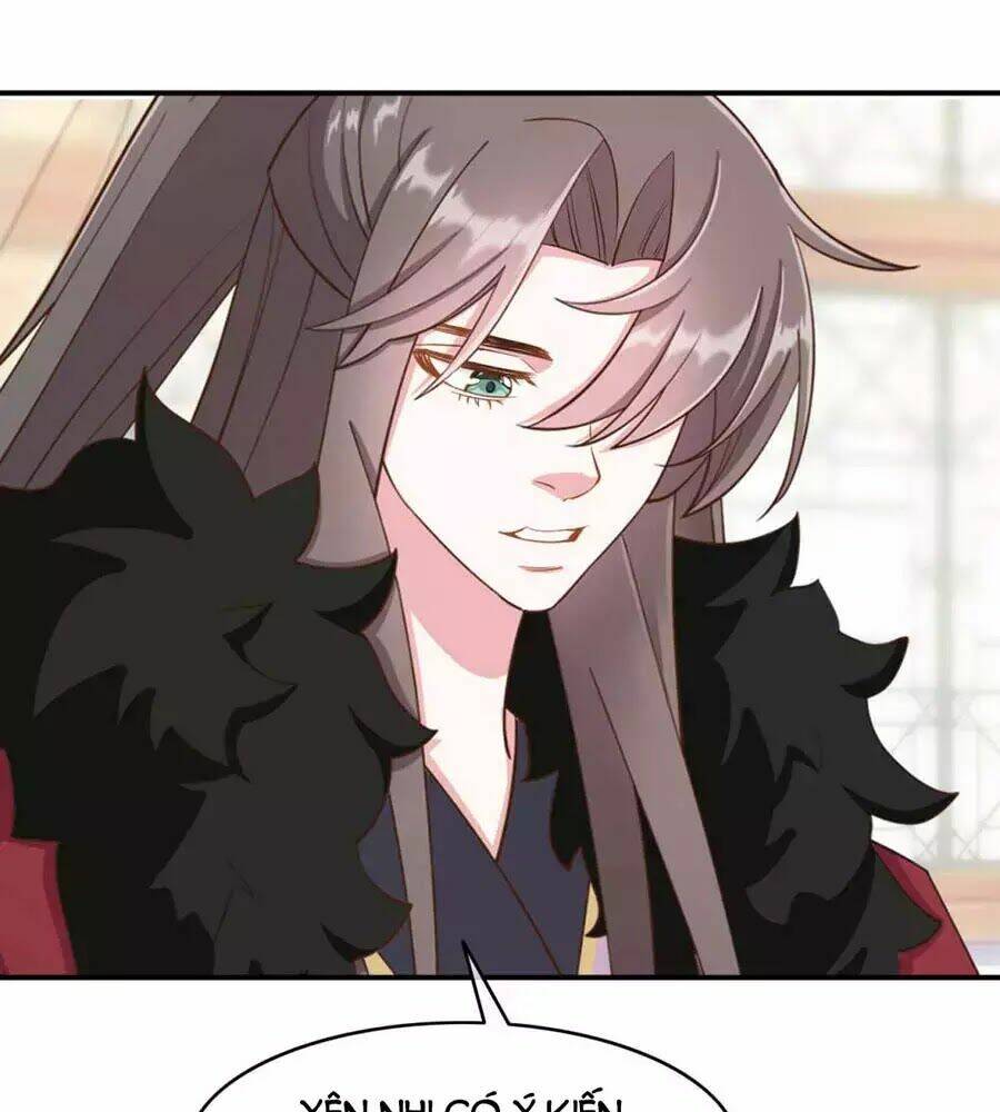 đích nữ hữu độc chapter 49 20