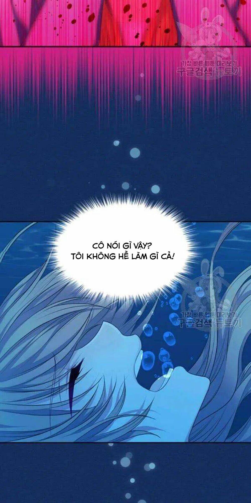 tôi trở thành hầu gái của một công tước chapter 83.5 44