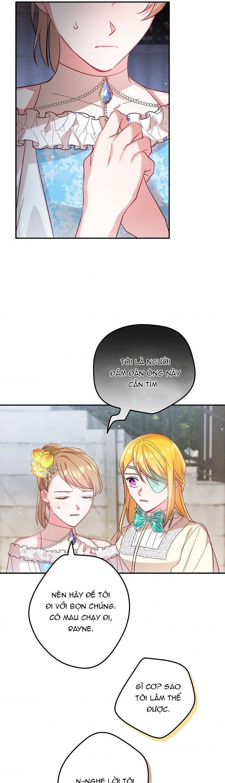 hoàng tử chuyển sinh trở thành người mạnh nhất thế giới nhờ vào sự hiểu biết về bug chapter 27 5