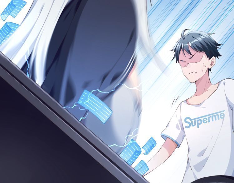 bạn gái tôi bước ra từ truyện tranh chapter 1 107