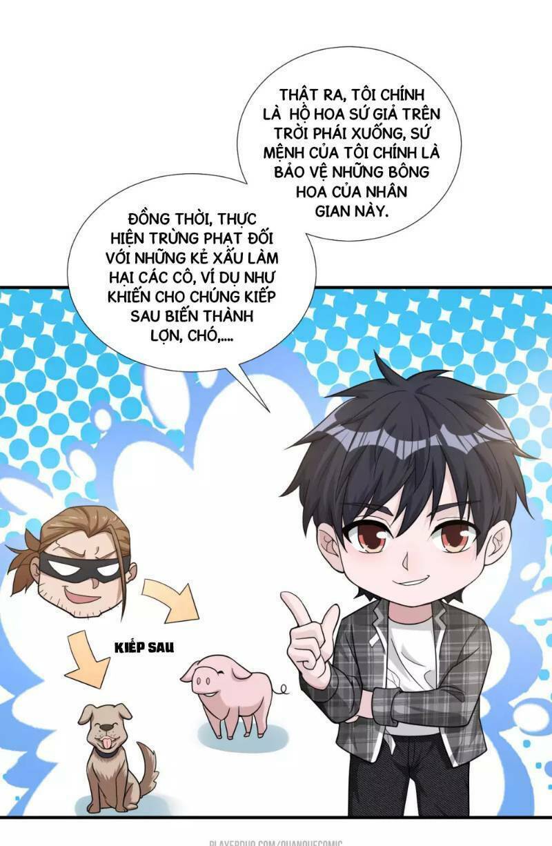 binh vương chi vương chapter 8 17