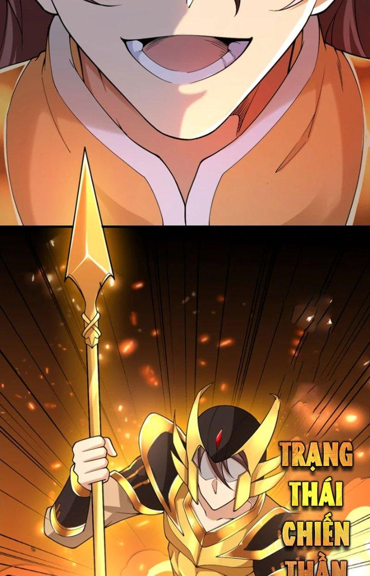 ẩn cư mười vạn năm, đời sau mời ta rời núi chapter 59 19