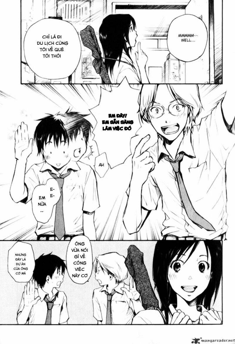 summer wars chapter 1 15