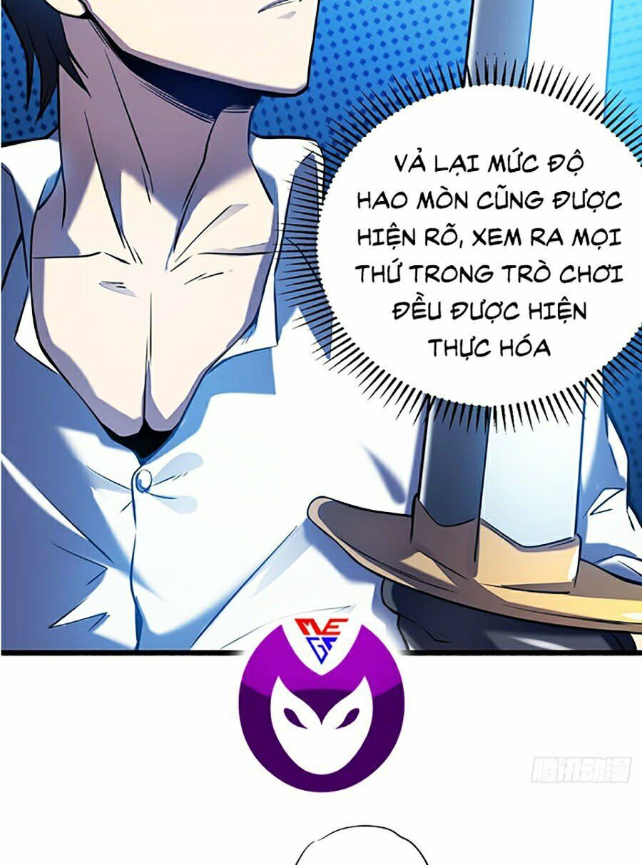 sát thần chi lộ tại dị giới chapter 3 61