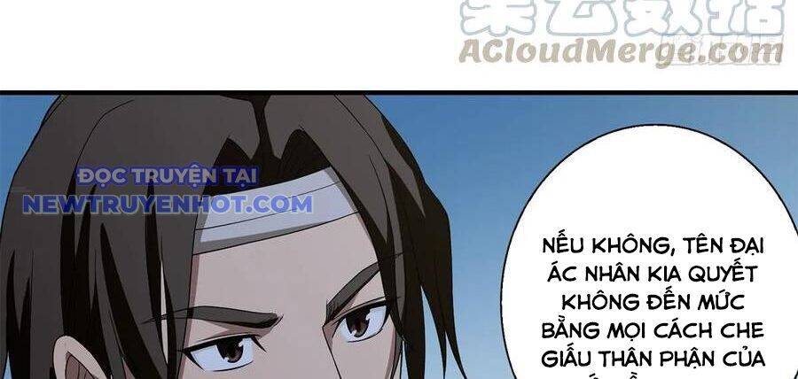 thiên long bát bộ webtoon chapter 135 47