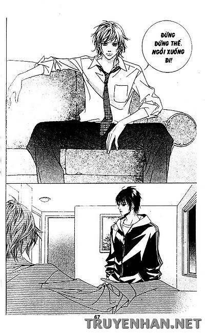 seduction more beautiful than love chapter 37 7