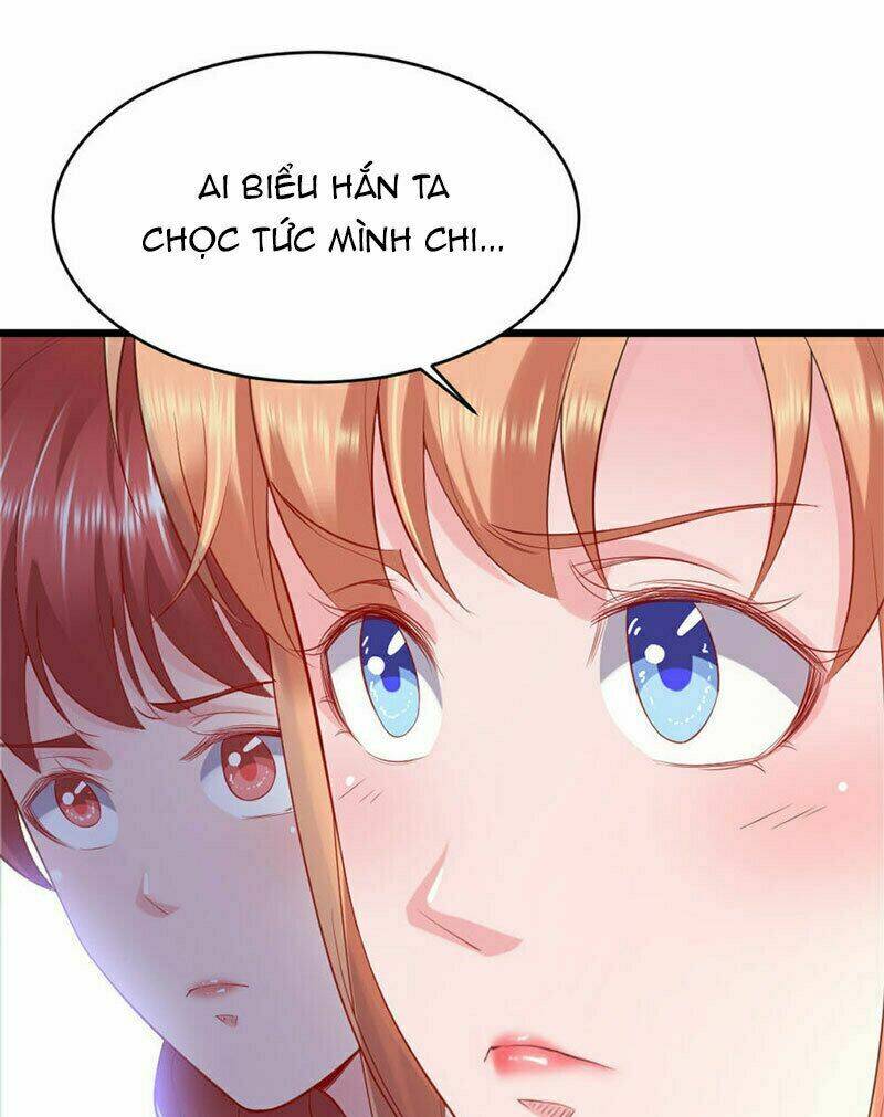 tiểu bạch điềm thê của long thiếu chapter 23 7