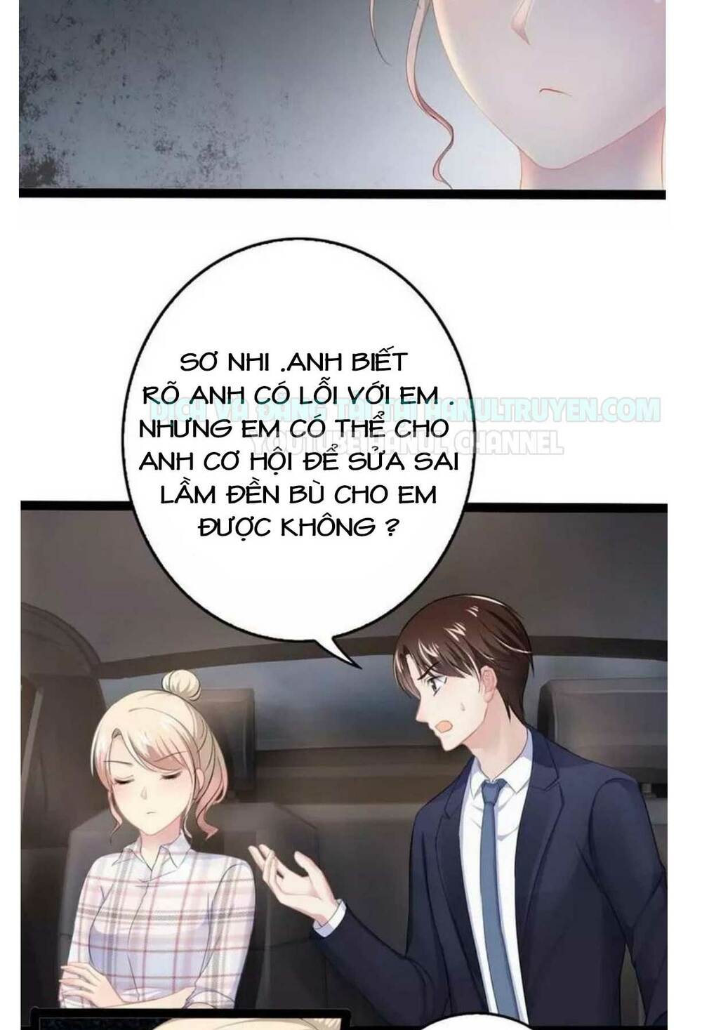 thần bí đế thiếu điềm sủng thê chapter 94 13