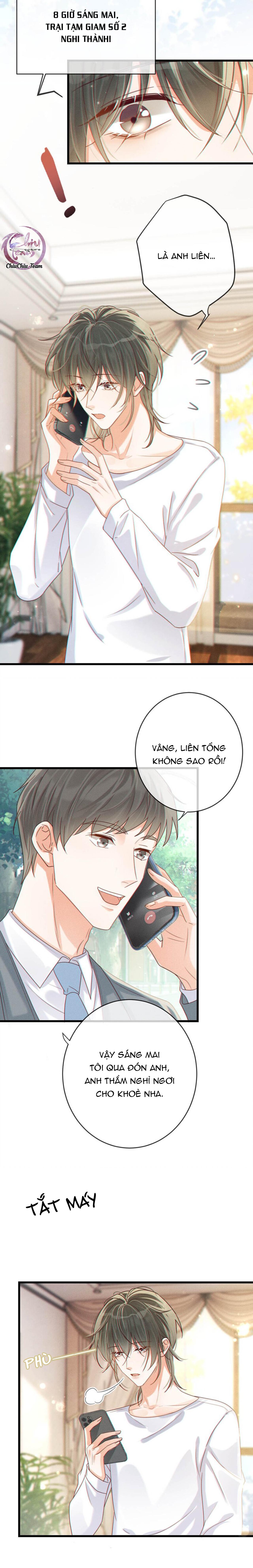 nghiện rượu chapter 49 3