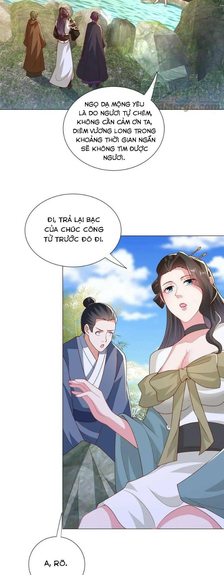 Người Nuôi Rồng Chapter 324 - Trang 3