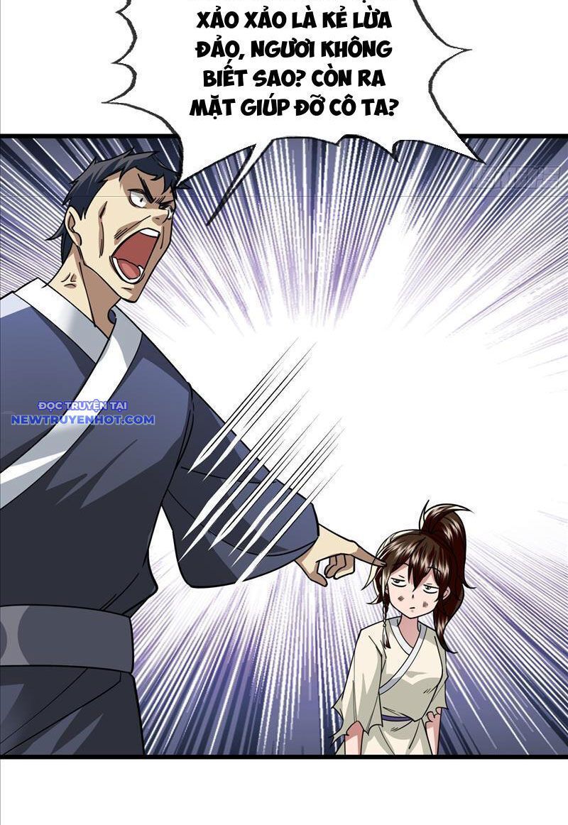 ngủ say vạn cổ: xuất thế đẩy ngang chư thiên chapter 9 71