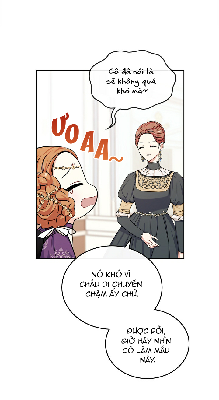 lần này tôi sẽ trở thành gia chủ chapter 24 6