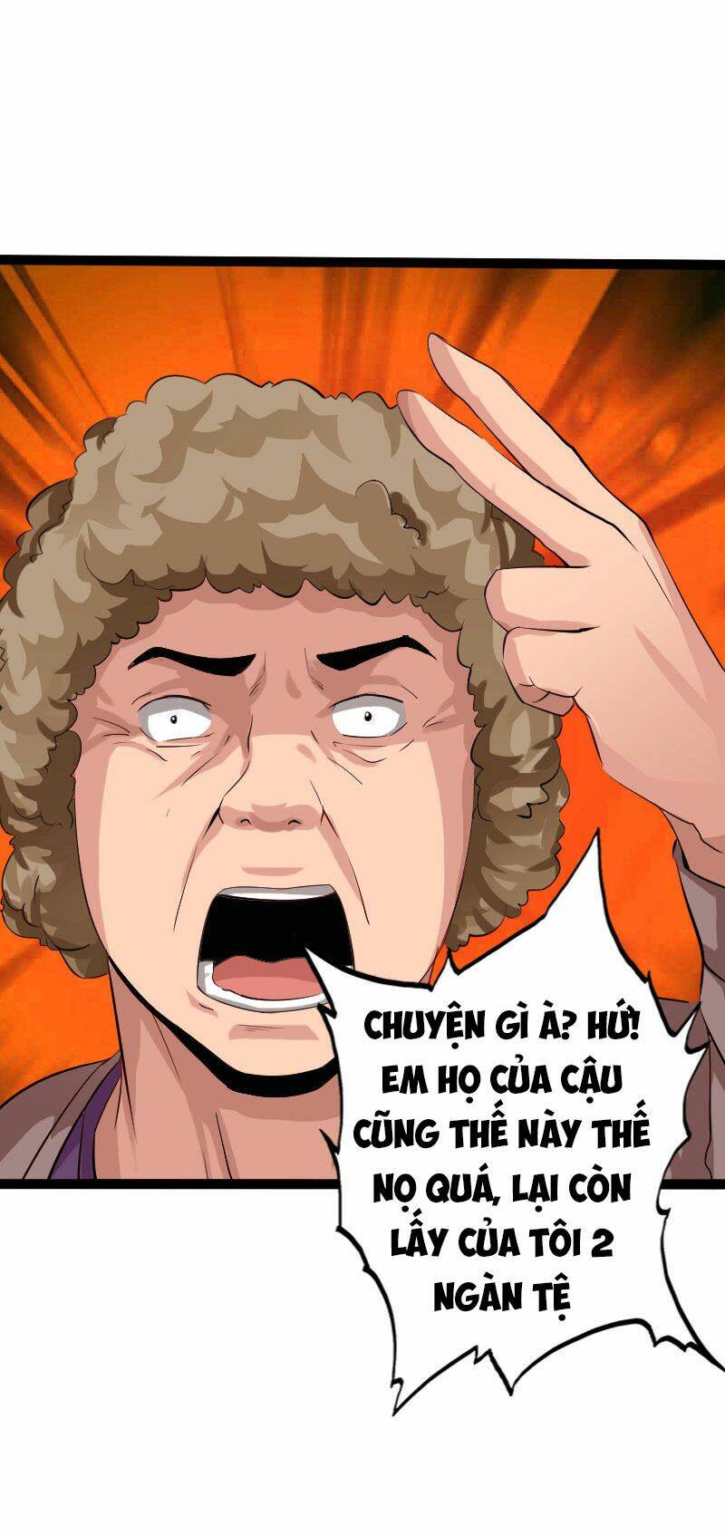 tuyệt phẩm tà thiếu chapter 128 11