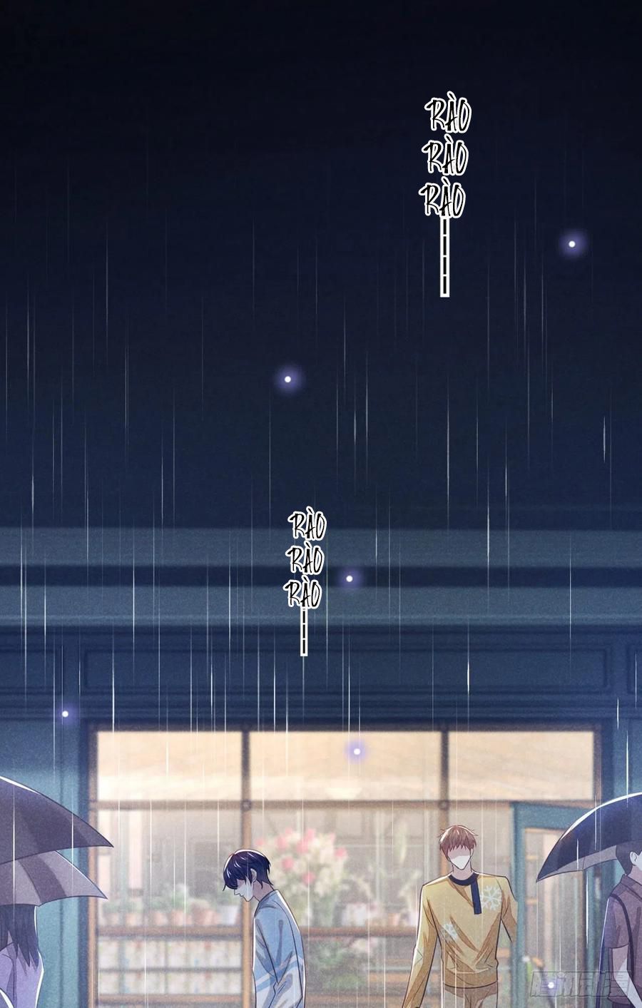 anh ấy gọi tôi là hắc liên hoa chapter 136 9