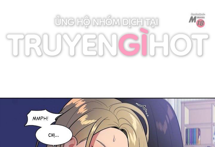 [18+] Chuyện Tình Không Luật Lệ - BG+GL chapter 49