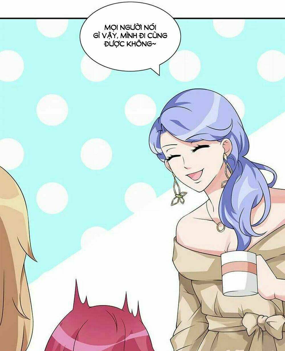 tiểu tâm can tuyệt sủng của lạc tiên sinh chapter 57 20