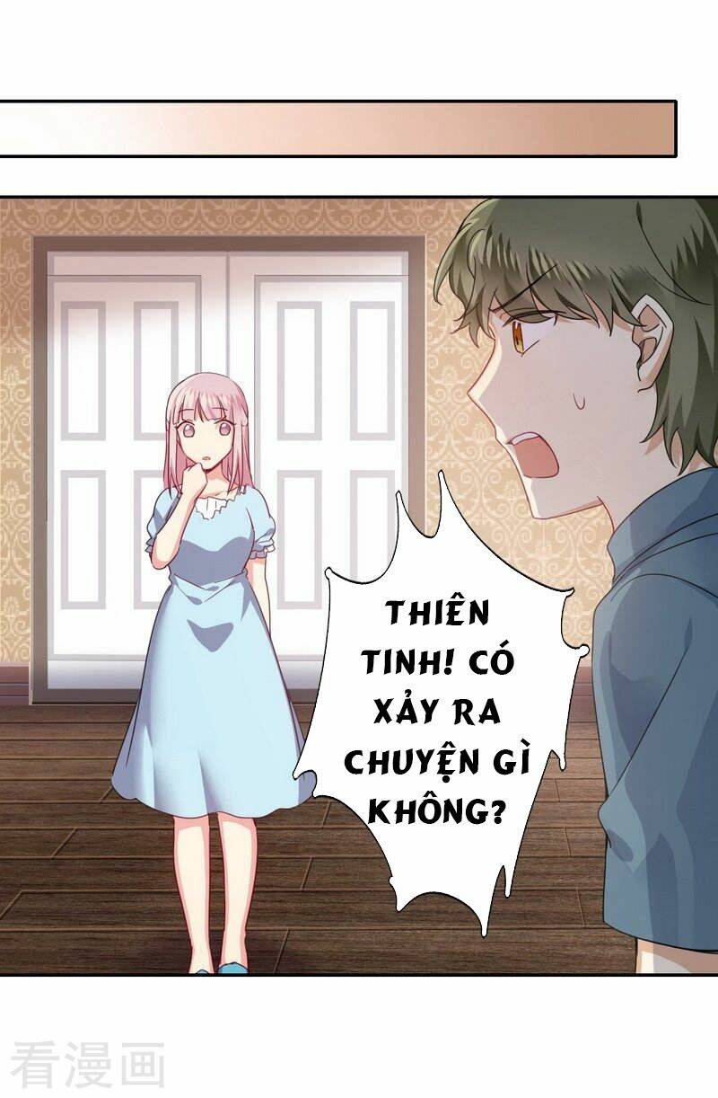 phục thù thiếu gia tiểu điềm thê chapter 46 21