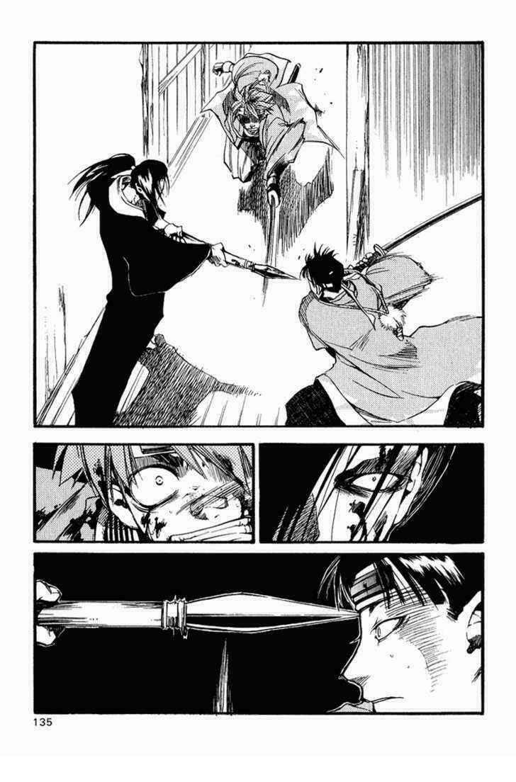 shinsengumi imon peace maker chapter 25 12