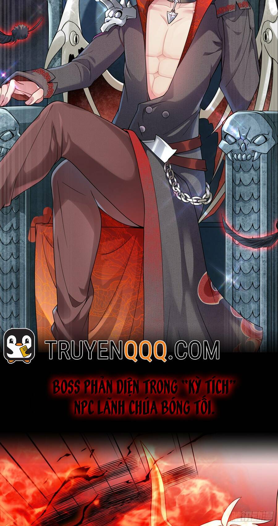 lãnh chúa bóng tối chapter 0 2