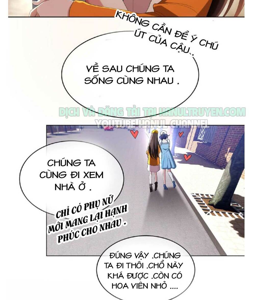 cô vợ nhỏ nuông chiều quá lại thành ác!! chapter 107 3
