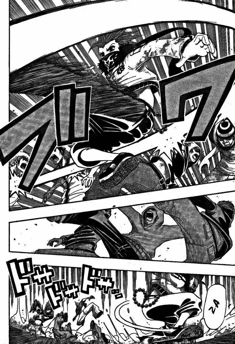 spray king chapter 0 36