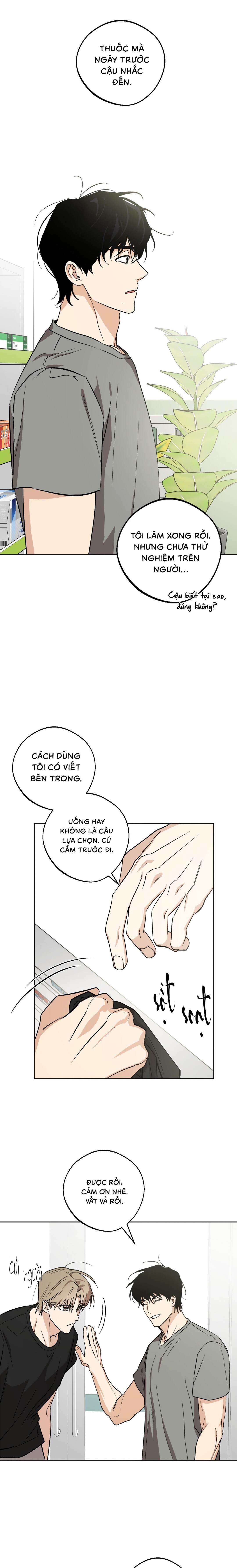 ước nguyện của ki won chapter 6 10