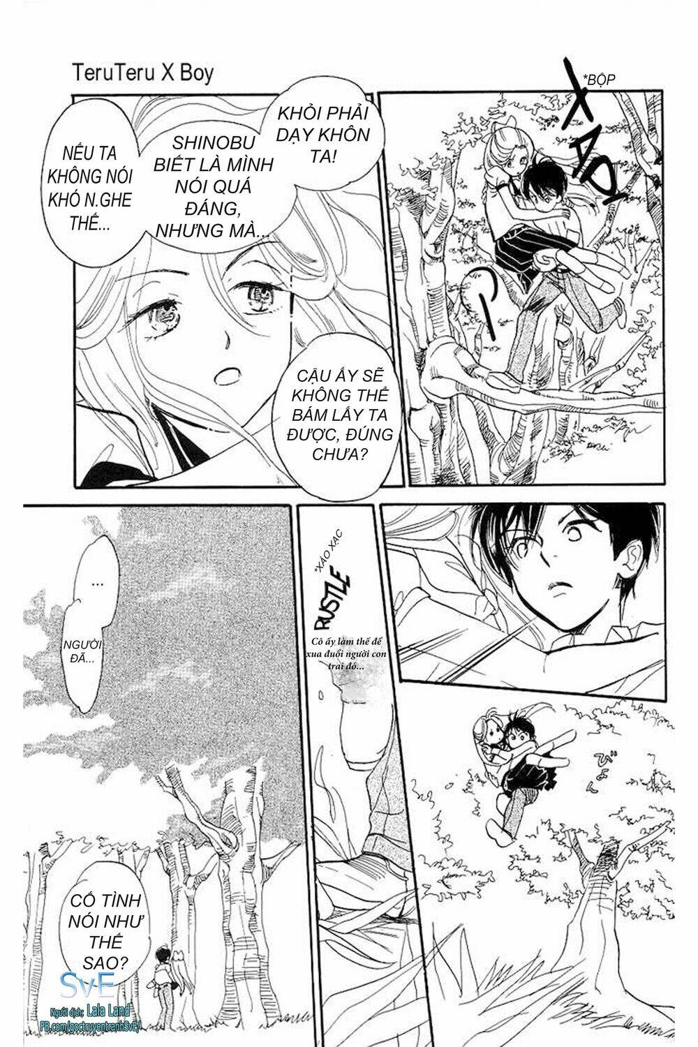 teru terux shounen chapter 1 32