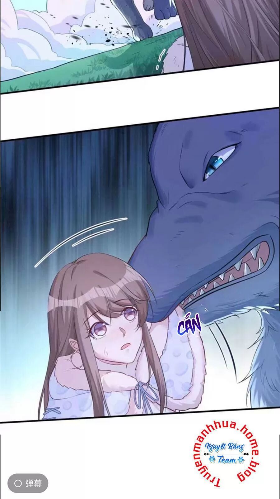 [16+] thảnh thơi thú thế chủng chủng điền, sinh sinh tể chapter 129 26