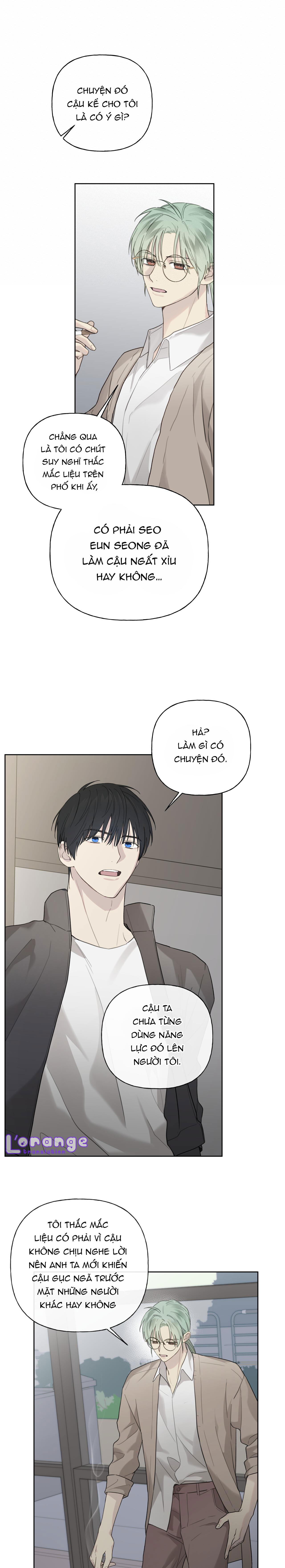 guiding nguy hiểm chapter 24 16
