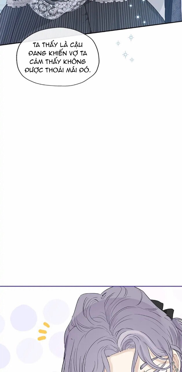 cuộc hôn nhân bất đắc dĩ của tôi chapter 41.1 14