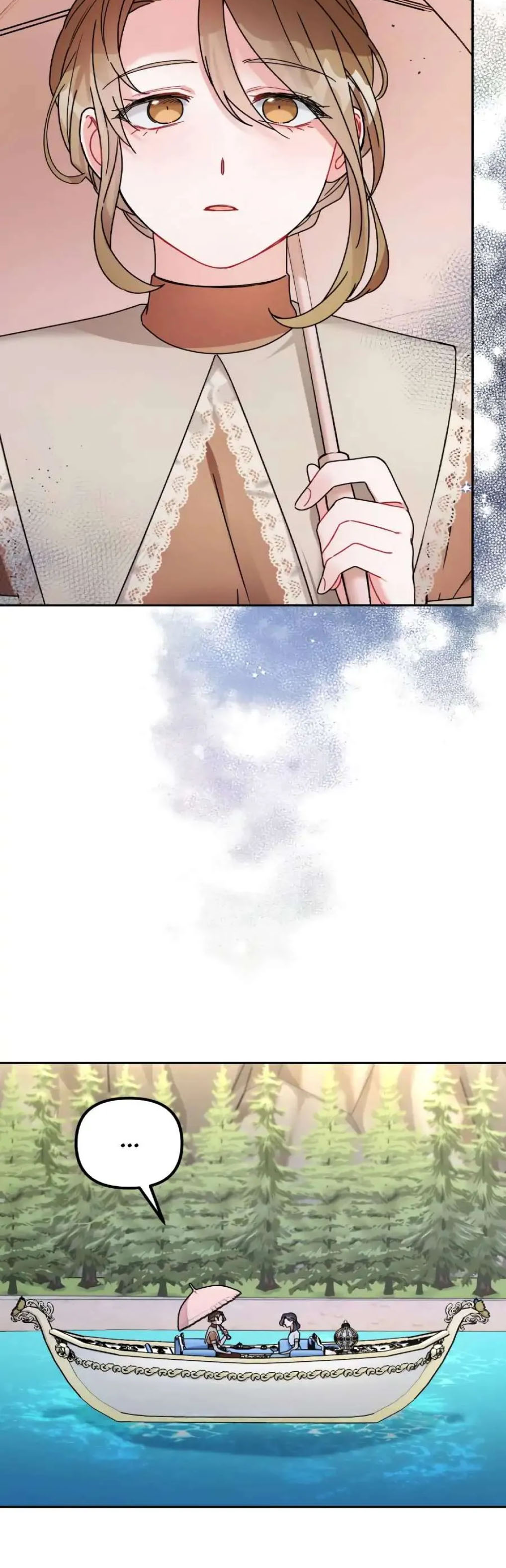 Nàng Bạch Tuyết chapter 17.1 - Trang 4