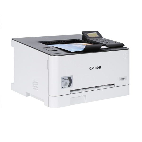 Máy in laser màu Canon LBP 623CDW - Hàng nhập khẩu