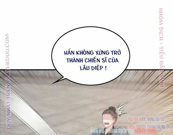 trọng sinh bá sủng nhiếp chính vương quá mạnh mẽ chapter 136 31